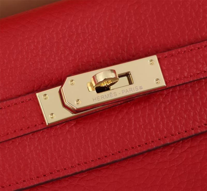 Hermes Kelly Bags